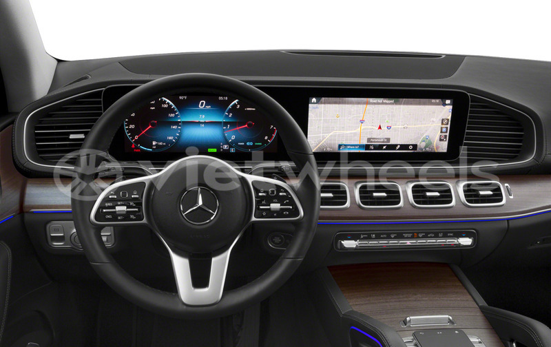 Big with watermark mercedes gls khanh hoa nha trang 46535
