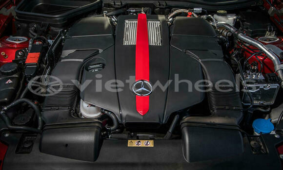 Mua Mới Mercedes Xe Mercedes Loại Khác Xe ô tô Mua Mới Mercedes Xe Mercedes Loại Khác Xe ô tô