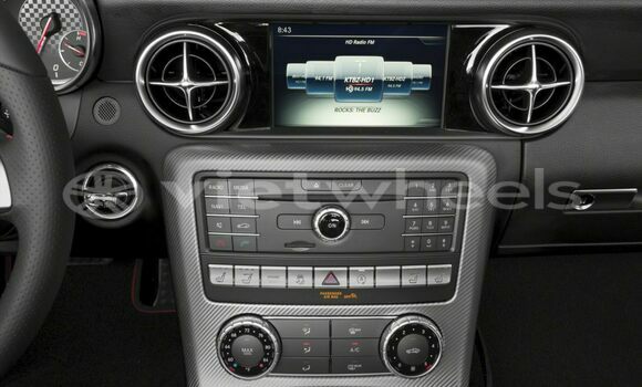 Mua Mới Mercedes Xe Mercedes Loại Khác Xe ô tô Mua Mới Mercedes Xe Mercedes Loại Khác Xe ô tô
