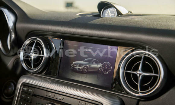 Mua Mới Mercedes Xe Mercedes Loại Khác Xe ô tô Mua Mới Mercedes Xe Mercedes Loại Khác Xe ô tô