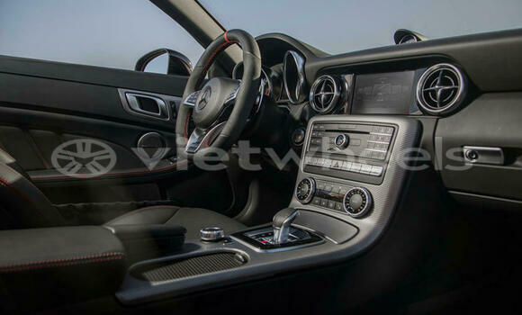 Mua Mới Mercedes Xe Mercedes Loại Khác Xe ô tô Mua Mới Mercedes Xe Mercedes Loại Khác Xe ô tô
