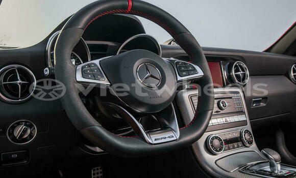 Mua Mới Mercedes Xe Mercedes Loại Khác Xe ô tô Mua Mới Mercedes Xe Mercedes Loại Khác Xe ô tô