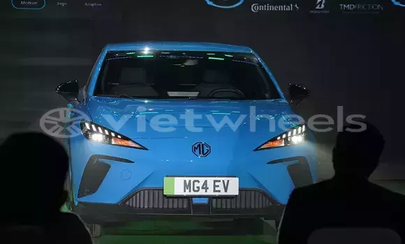Mua Nhập khẩu MG MG5 Xe ô tô Mua Nhập khẩu MG MG5 Xe ô tô