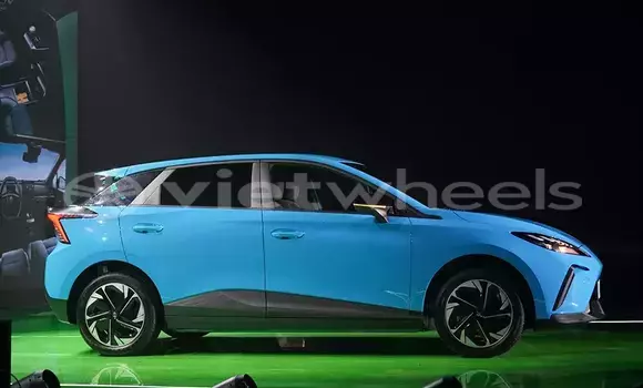 Mua Nhập khẩu MG MG5 Xe ô tô Mua Nhập khẩu MG MG5 Xe ô tô