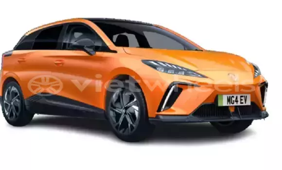 Mua Nhập khẩu MG MG5 Xe ô tô Mua Nhập khẩu MG MG5 Xe ô tô