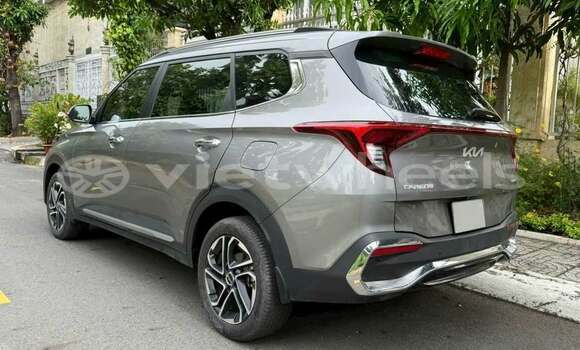 Mua Đã sử dụng Kia Carens Xe ô tô Mua Đã sử dụng Kia Carens Xe ô tô