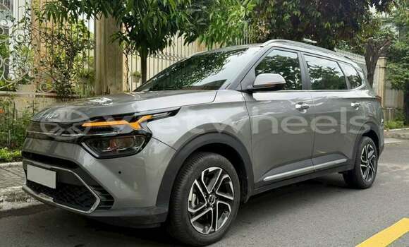 Mua Đã sử dụng Kia Carens Xe ô tô Mua Đã sử dụng Kia Carens Xe ô tô