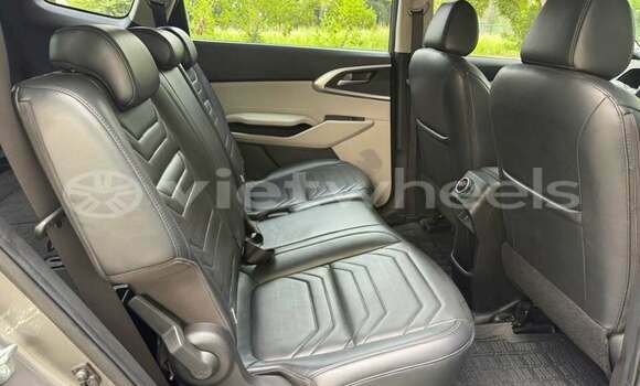 Mua Đã sử dụng Kia Carens Xe ô tô Mua Đã sử dụng Kia Carens Xe ô tô