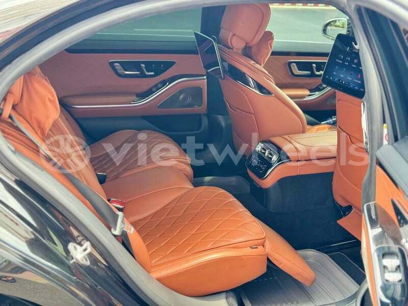 Big with watermark mercedes benz s class lam dong 1 bao loc 46540