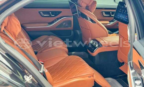 Mua Đã sử dụng Mercedes-benz S-class Xe ô tô Mua Đã sử dụng Mercedes-benz S-class Xe ô tô