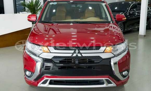 Mua Đã sử dụng Mitsubishi Outlander Xe ô tô Mua Đã sử dụng Mitsubishi Outlander Xe ô tô