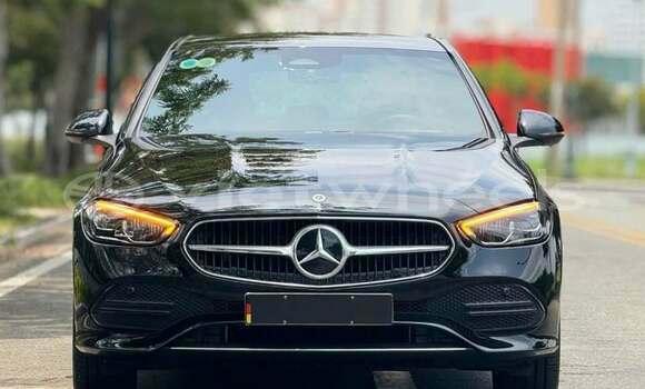 Mua Đã sử dụng Mercedes-benz C-class Xe ô tô Mua Đã sử dụng Mercedes-benz C-class Xe ô tô