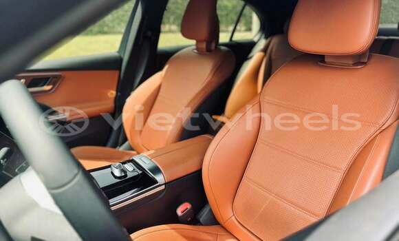 Mua Đã sử dụng Mercedes-benz C-class Xe ô tô Mua Đã sử dụng Mercedes-benz C-class Xe ô tô