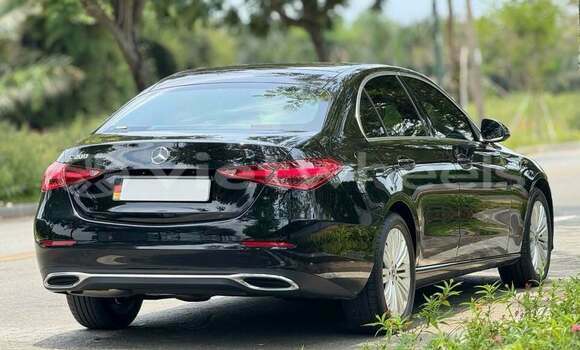 Mua Đã sử dụng Mercedes-benz C-class Xe ô tô Mua Đã sử dụng Mercedes-benz C-class Xe ô tô