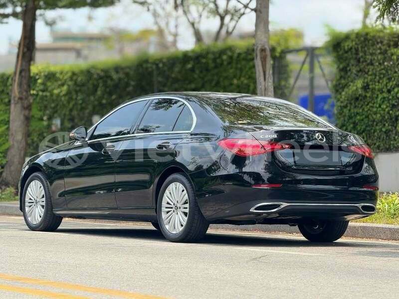 Big with watermark mercedes benz c class hue a luoi 2 46542