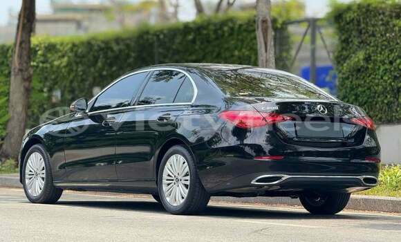 Mua Đã sử dụng Mercedes-benz C-class Xe ô tô Mua Đã sử dụng Mercedes-benz C-class Xe ô tô
