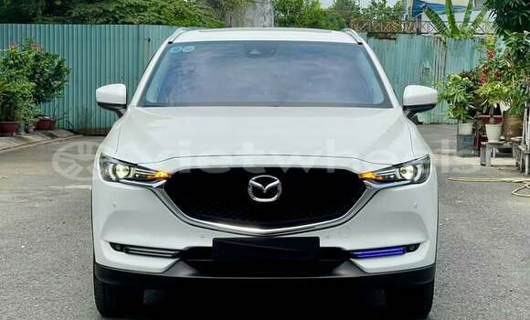 Mua Đã sử dụng Mazda CX-5 Xe ô tô Mua Đã sử dụng Mazda CX-5 Xe ô tô