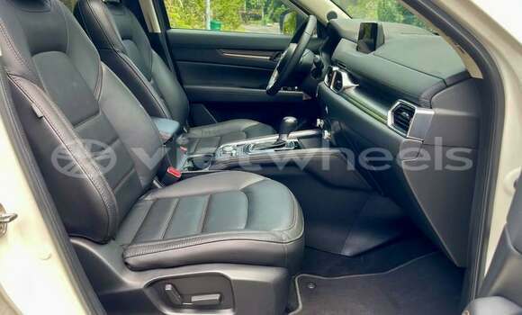 Mua Đã sử dụng Mazda CX-5 Xe ô tô Mua Đã sử dụng Mazda CX-5 Xe ô tô