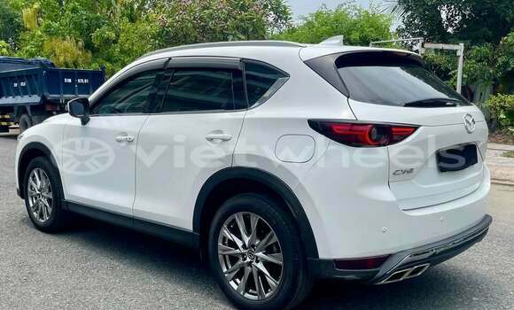 Mua Đã sử dụng Mazda CX-5 Xe ô tô Mua Đã sử dụng Mazda CX-5 Xe ô tô