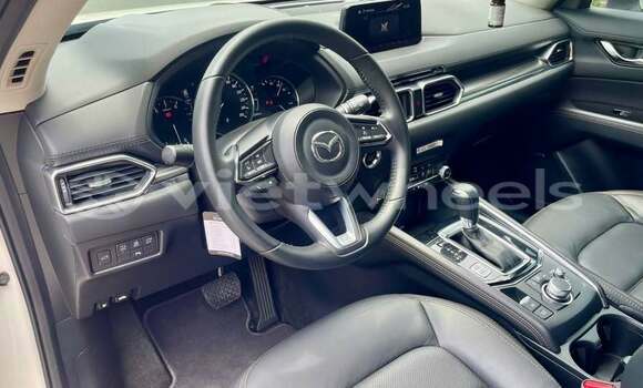 Mua Đã sử dụng Mazda CX-5 Xe ô tô Mua Đã sử dụng Mazda CX-5 Xe ô tô
