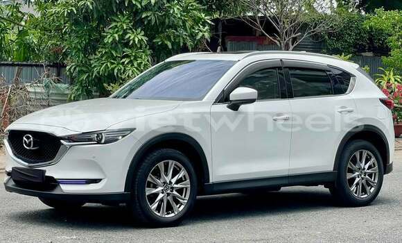 Mua Đã sử dụng Mazda CX-5 Xe ô tô Mua Đã sử dụng Mazda CX-5 Xe ô tô
