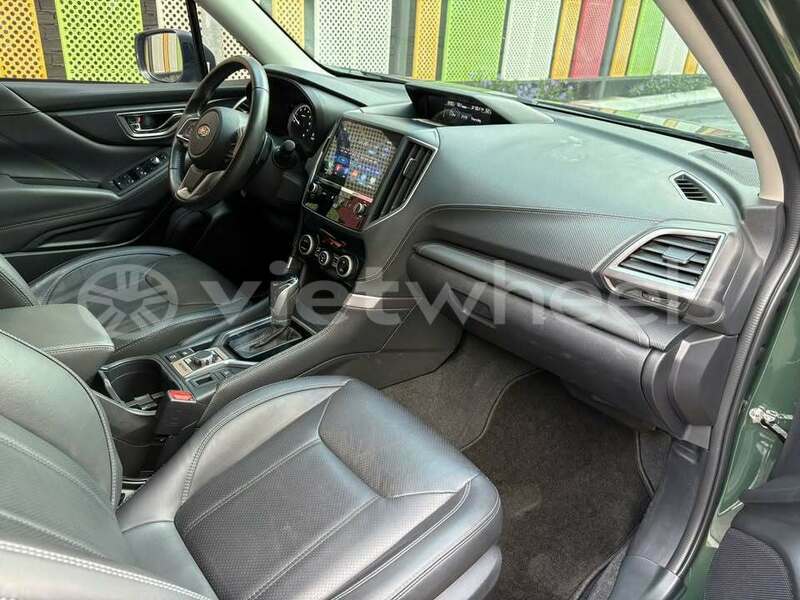 Big with watermark subaru forester lam dong 2 bao loc 46544