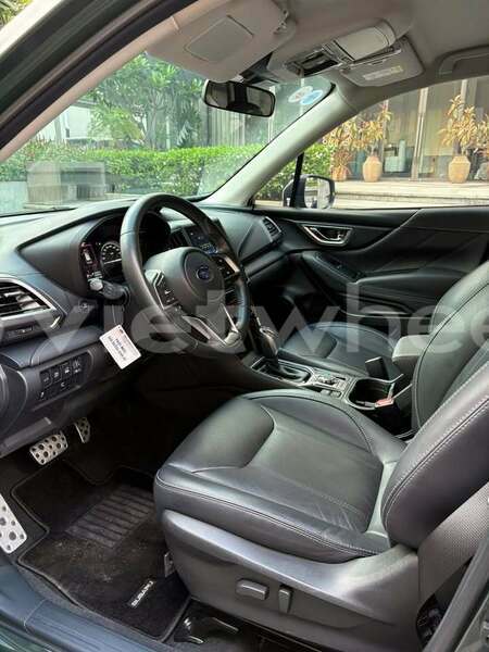 Big with watermark subaru forester lam dong 2 bao loc 46544