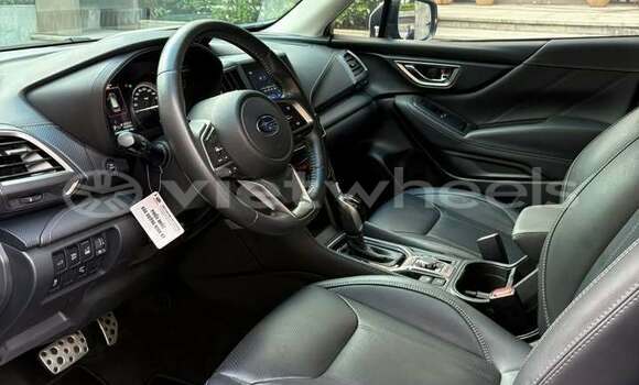 Mua Đã sử dụng Subaru Forester Xe ô tô Mua Đã sử dụng Subaru Forester Xe ô tô