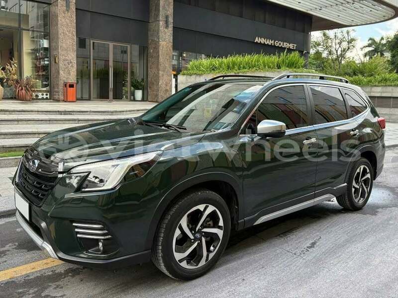 Big with watermark subaru forester lam dong 2 bao loc 46544