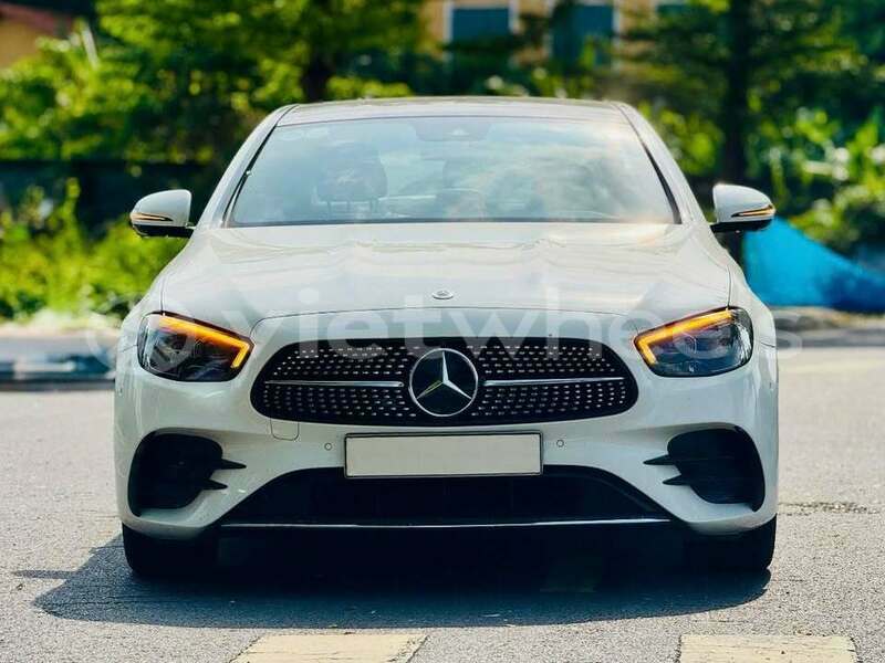 Big with watermark mercedes benz e class lam dong 2 bao loc 46545