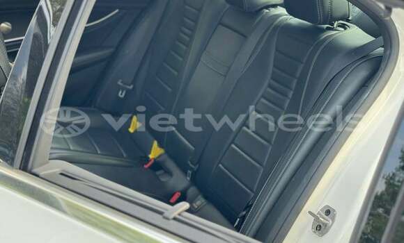 Mua Đã sử dụng Mercedes-benz E-class Xe ô tô Mua Đã sử dụng Mercedes-benz E-class Xe ô tô