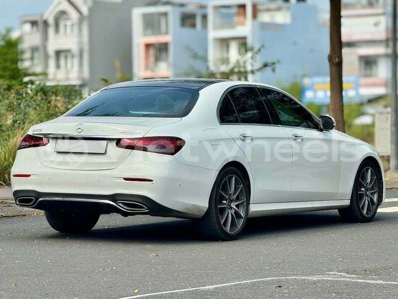 Big with watermark mercedes benz e class lam dong 2 bao loc 46545