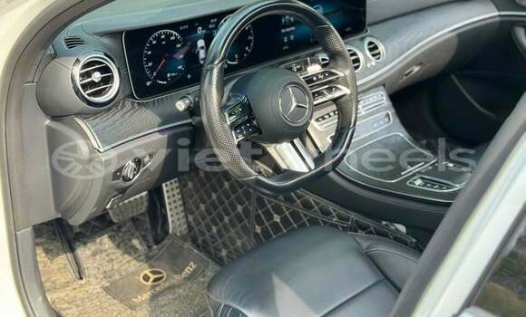 Mua Đã sử dụng Mercedes-benz E-class Xe ô tô Mua Đã sử dụng Mercedes-benz E-class Xe ô tô