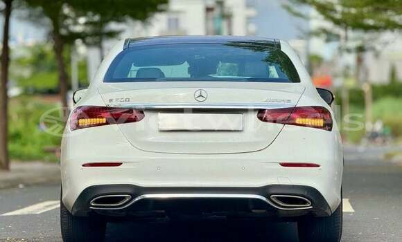 Mua Đã sử dụng Mercedes-benz E-class Xe ô tô Mua Đã sử dụng Mercedes-benz E-class Xe ô tô