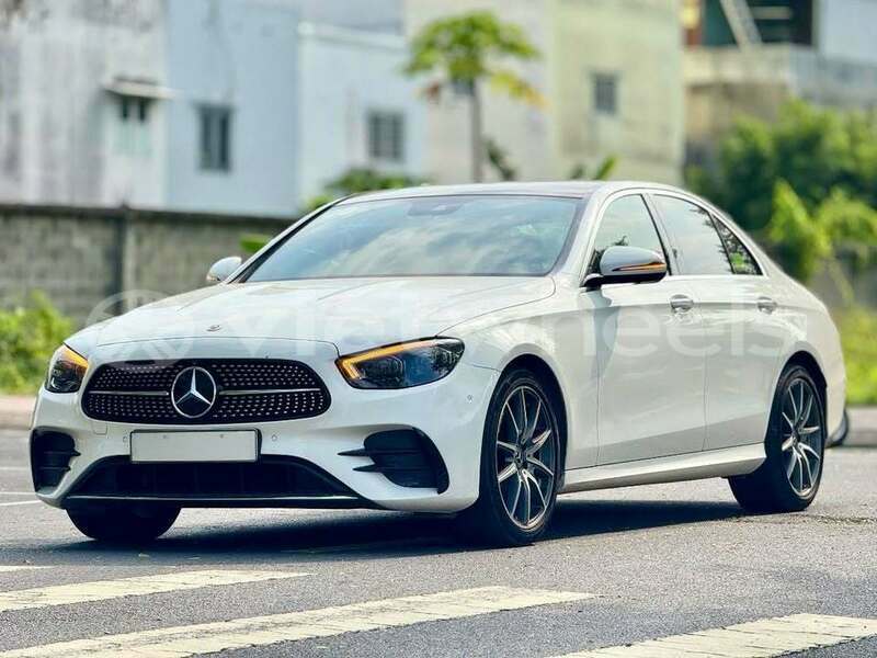 Big with watermark mercedes benz e class lam dong 2 bao loc 46545