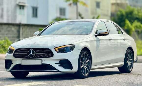 Mua Đã sử dụng Mercedes-benz E-class Xe ô tô Mua Đã sử dụng Mercedes-benz E-class Xe ô tô