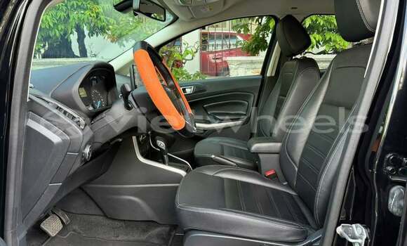Mua Đã sử dụng Ford Ecosport Xe ô tô Mua Đã sử dụng Ford Ecosport Xe ô tô