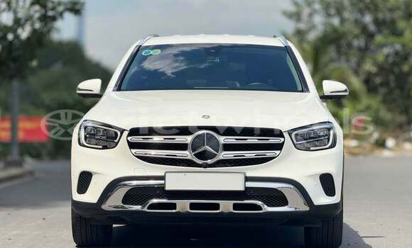 Mua Đã sử dụng Mercedes-benz Glc Xe ô tô Mua Đã sử dụng Mercedes-benz Glc Xe ô tô
