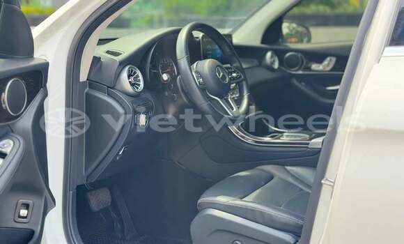 Mua Đã sử dụng Mercedes-benz Glc Xe ô tô Mua Đã sử dụng Mercedes-benz Glc Xe ô tô