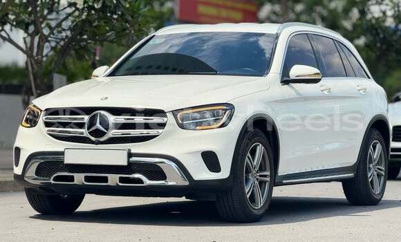 Mua Đã sử dụng Mercedes-benz Glc Xe ô tô Mua Đã sử dụng Mercedes-benz Glc Xe ô tô