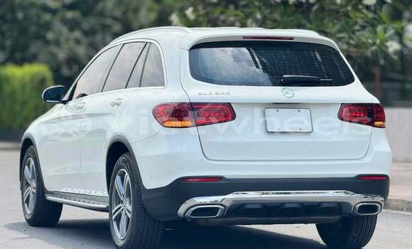 Mua Đã sử dụng Mercedes-benz Glc Xe ô tô Mua Đã sử dụng Mercedes-benz Glc Xe ô tô