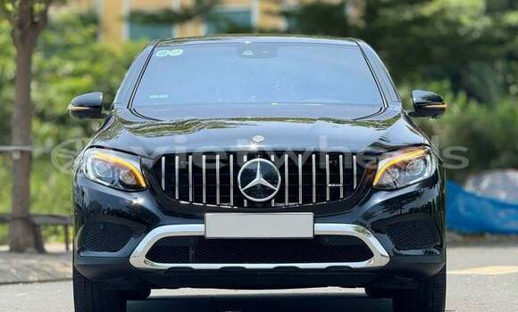 Mua Đã sử dụng Mercedes-benz Glc Xe ô tô Mua Đã sử dụng Mercedes-benz Glc Xe ô tô