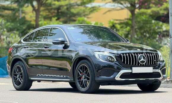 Mua Đã sử dụng Mercedes-benz Glc Xe ô tô Mua Đã sử dụng Mercedes-benz Glc Xe ô tô