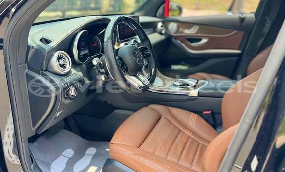 Mua Đã sử dụng Mercedes-benz Glc Xe ô tô Mua Đã sử dụng Mercedes-benz Glc Xe ô tô