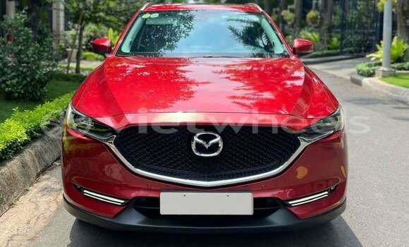 Mua Đã sử dụng Mazda CX-5 Xe ô tô Mua Đã sử dụng Mazda CX-5 Xe ô tô