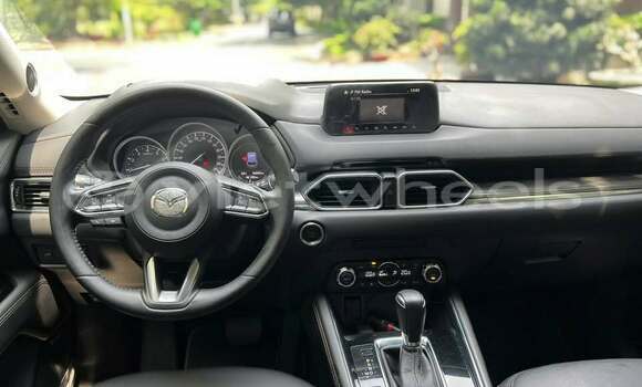 Mua Đã sử dụng Mazda CX-5 Xe ô tô Mua Đã sử dụng Mazda CX-5 Xe ô tô