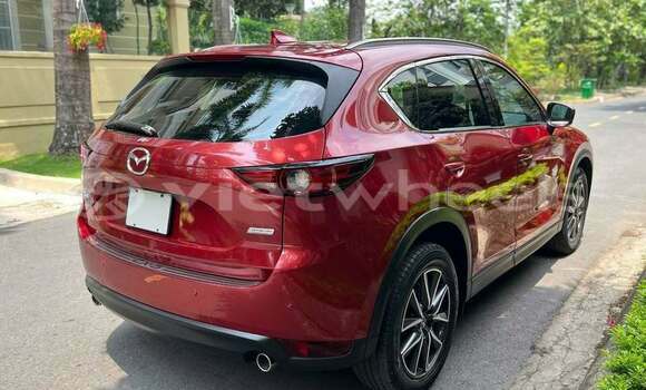 Mua Đã sử dụng Mazda CX-5 Xe ô tô Mua Đã sử dụng Mazda CX-5 Xe ô tô