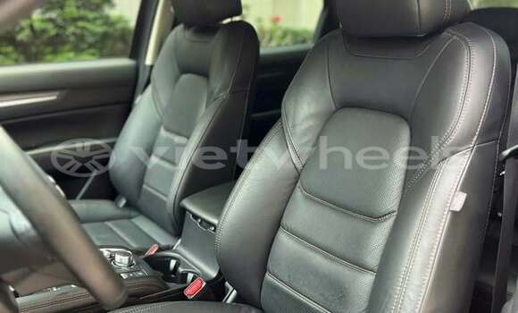 Mua Đã sử dụng Mazda CX-5 Xe ô tô Mua Đã sử dụng Mazda CX-5 Xe ô tô