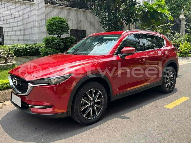 Big with watermark mazda cx 5 ho chi minh 12 46550
