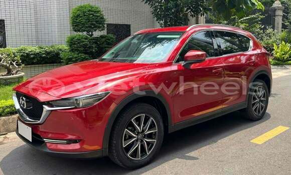 Mua Đã sử dụng Mazda CX-5 Xe ô tô Mua Đã sử dụng Mazda CX-5 Xe ô tô